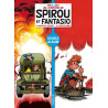 DYPTIQUE SPIROU ET FANTASIO T3
