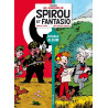 DYPTIQUE SPIROU ET FANTASIO T2