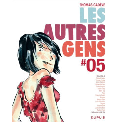 Les autres gens - tome 5 -...