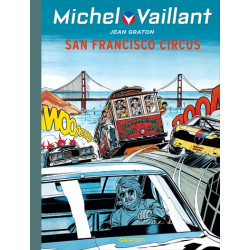 Michel Vaillant - Tome 29 -...
