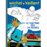 Michel Vaillant - Tome 17 - Le fantôme des 24 heures