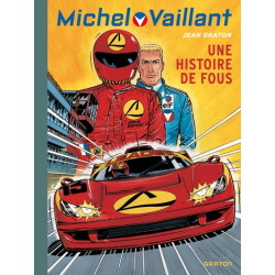 Michel Vaillant - Tome 55 -...