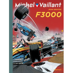 Michel Vaillant - Tome 52 -...