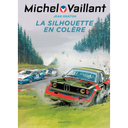 Michel Vaillant - Tome 33 -...