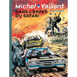 Michel Vaillant - Tome 27 -...
