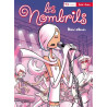 LES NOMBRILS T5 : BLANC ALBINOS