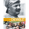 Michel Vaillant - Dossiers - Chevrolet
