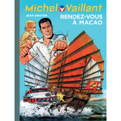 Michel Vaillant - Tome 43 -...