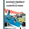 Michel Vaillant - Tome 26 - Champion du monde
