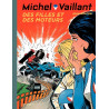 Michel Vaillant - Tome 25 - Des filles et des moteurs