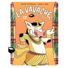 La vavache - Tome 5 - Râ !