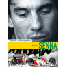 Michel Vaillant - Dossiers - Ayrton Senna