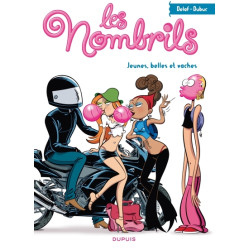 JEUNES, BELLES ET VACHES -...
