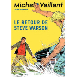 Michel Vaillant - Tome 9 -...