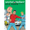 Michel Vaillant - Tome 8 - Le 8e pilote