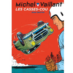 Michel Vaillant - Tome 7 -...