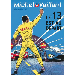 Michel Vaillant - Tome 5 -...