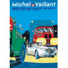 Michel Vaillant - Tome 4 - Route de nuit