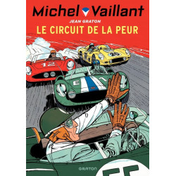 Michel Vaillant - Tome 3 -...