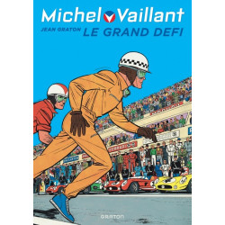 Michel Vaillant - Tome 1 -...