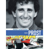 Michel Vaillant - Dossiers - Alain Prost