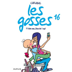 LES GOSSES