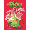 Le Piou - Tome 2 - Débile Volatile