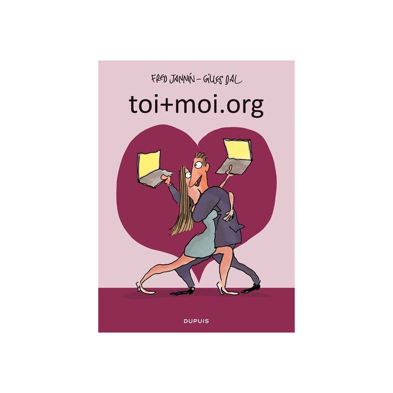 toi+moi.org - Tome 1 - toi+moi.org