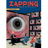 Zapping Generation - Tome 5 - Trop voyant !
