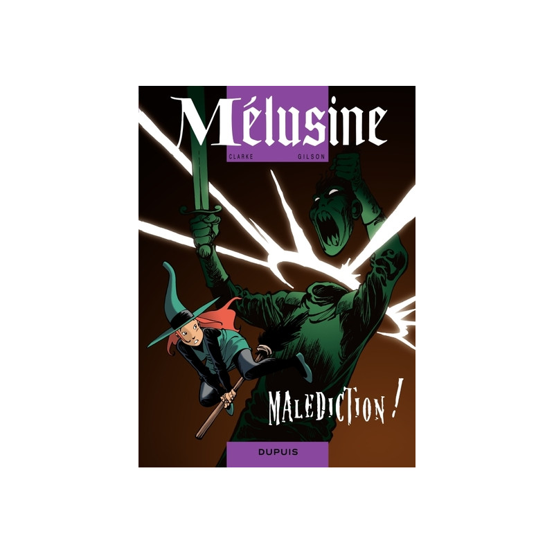 MALEDICTION
