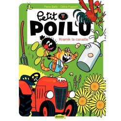 PETIT POILU T7