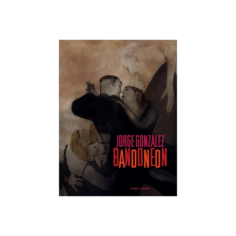 BANDENEON