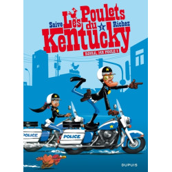 Les poulets du Kentucky -...