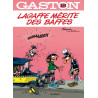 Gaston (old) - Tome 16 - Lagaffe mérite des baffes