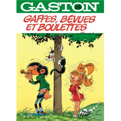 Gaston (old) - Tome 14 -...