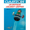 Gaston (old) - Tome 9 - Un gaffeur sachant gaffer