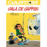 Gaston (old) - Tome 4 - Gala de gaffes
