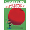 Gaston - tome 3 - Les gaffes d'un gars gonflé