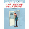 Gaston (old) - Tome 1 - Les archives de la gaffe