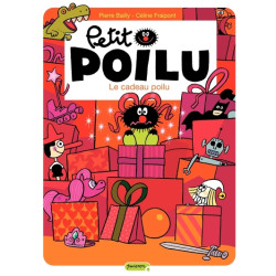 LE CADEAU POILU