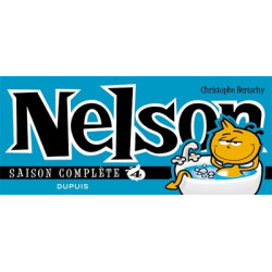 STRIP BOOK NELSON 4