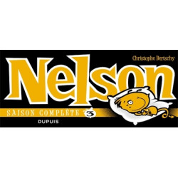 STRIP BOOK NELSON 3