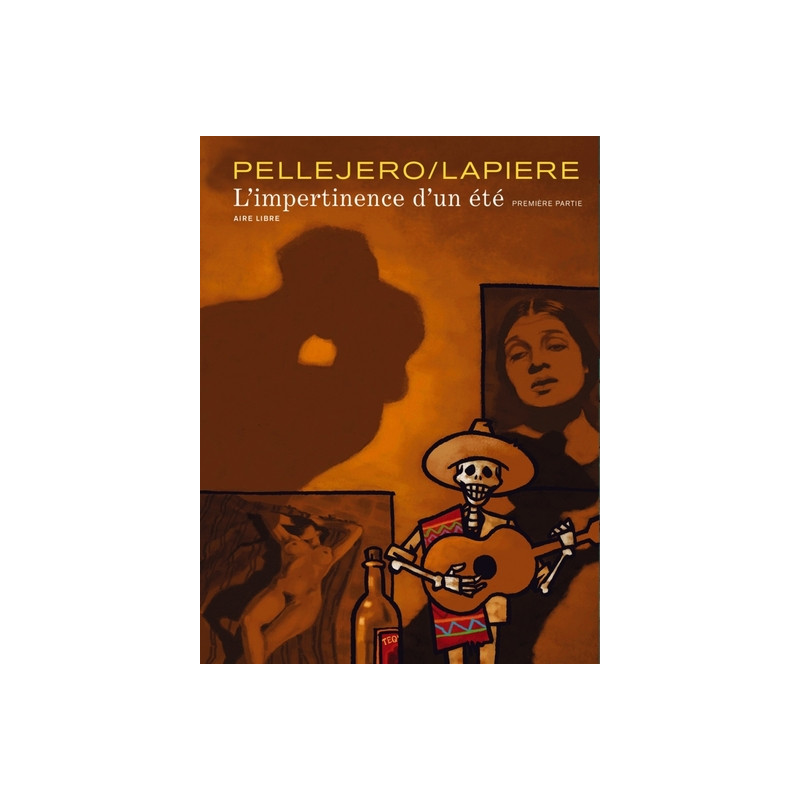 IMPERTINENCE D'UN ETE (L') EDITION SPECIALE
