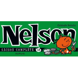 STRIP BOOK NELSON 2