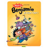 Méchant Benjamin - Tome 5 - Je veux tout !