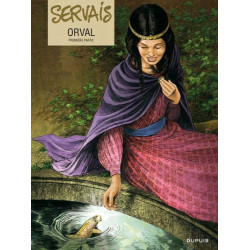 Orval - Tome 1