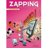 Zapping Generation - Tome 4 - Trop bling bling !