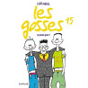 CA POUSSE GRAVE ! T15