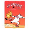 La vavache - Tome 3 - Cousin Pinpin
