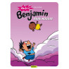 Méchant Benjamin - Tome 4 - Bébé nougat